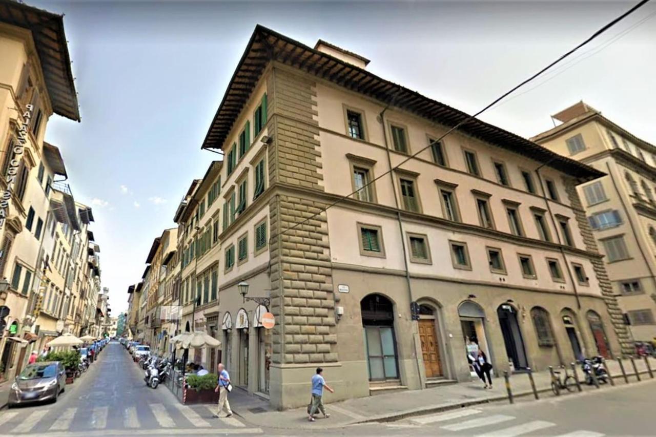 Historic Center Apartment - Next To The River, All Attractions - By LikehomeFlorença Exterior foto