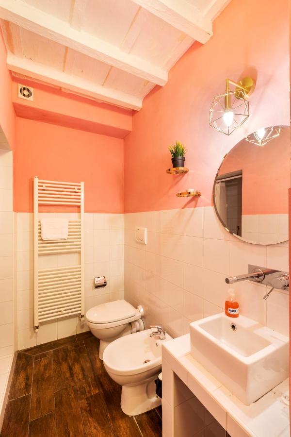 Historic Center Apartment - Next To The River, All Attractions - By LikehomeFlorença Exterior foto