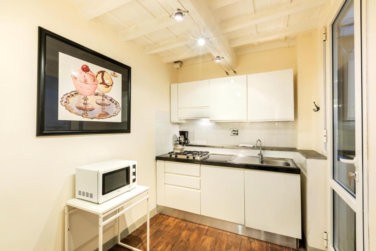 Historic Center Apartment - Next To The River, All Attractions - By LikehomeFlorença Exterior foto